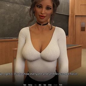 Wvm: Having Fun on Class - S03 Episode 39