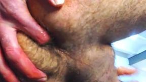 Finger My Ass