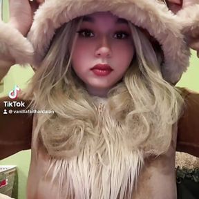 Eevee Pokemon Cosplay