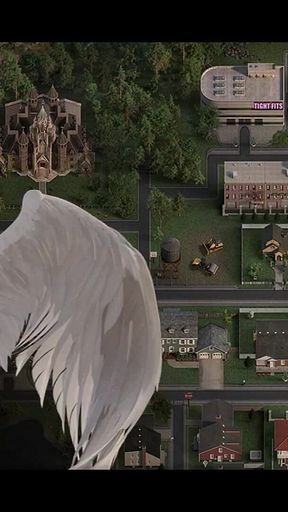 The Genesis Order V65031 Part 191 Horny Angel by Loveskysan69