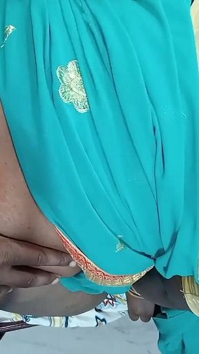 Tamil Wife Hard Painful Anal Fuck