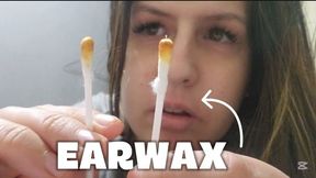 EAR CLEANING AND WAX REMOVAL