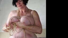 OmaPasS Homemade Mature Sex Videos in Compilation