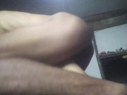 Indonesia New Viral -sama pacar mumpung di rumah sepi