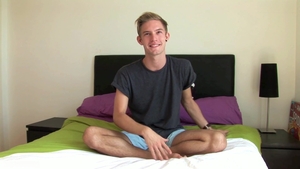 Staxus Proudly Presents: The Return of Jaxon Radoc