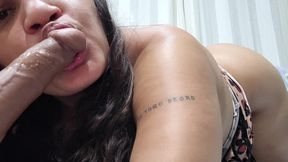 Nena a Customer of the Whorehouse