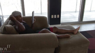 Interracial Blowjob, Paar, Gesichtsbehandlung, Lecken – schwule Huren, großer schwarzer Schwanz anal gefickt