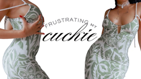 Frustrating My Cuck