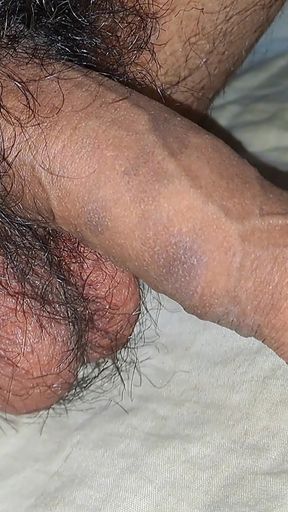 My New Hot Cumshot Video in Solo.