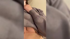 POV Porn: Fucking My Horny Ex-Hubby Again in Part 14