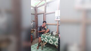 Singing