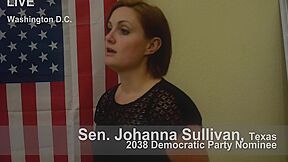 An Election Story: Dare To Vote! (spanking Discussion, No Spanking) With Johanna Sullivan