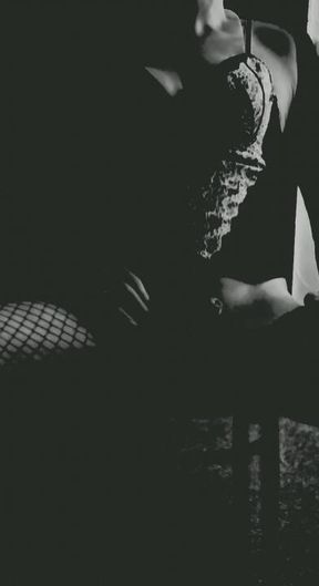 Erotics of crosdress fantasies..