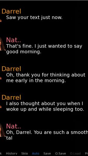 A Couple's duet of love and lust #4 - Ethen fucked Nate after he saw her sexy outfit ... Darrel and Nate send each&hellip;   Clip 2