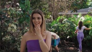 Mandy Waters and Molly Little fucking Johnny Love