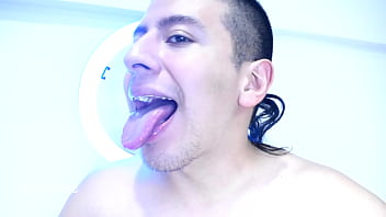 Lengua caliente