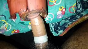 Banana Blossom Sex Fantasy - Handmade sex toy