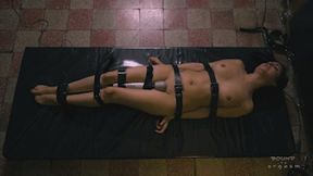 Bound, Tickled and stimulated FHD MP4