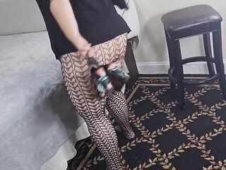 Cum In Throat - Cum Gulp (Ebony Stud Jerking Off Biggest Cum Load In Amateur mother I'd like to fuck Throat) JOI, POV, Nut