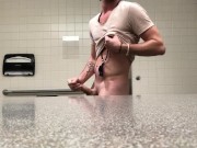 Delayed flight Jerk