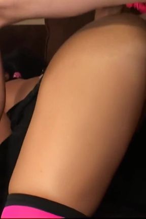 Avy Lee Roth: a Soft and Perfect Ass That Makes You Dream