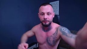 Brian Hunt Party on Nov 23, 2025