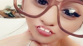 Guys, do you like me?