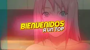 Narutos Hottest Kunoichi Unleash Their Desires in Steamy Anime Nights