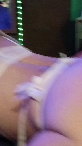 Close up Doggy Style