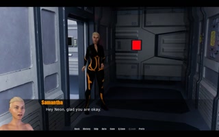 Through Spacetime #11 Proving Them A Real Man Appreciates All Types of Boobs