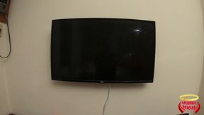 essa e sucesso entao temos que dancar esse funk pelada - duda pimentinha - binho ted