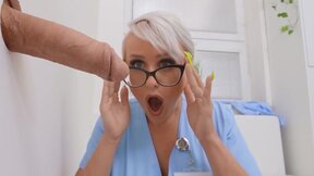 angel wicky nurse Porn 114  FUQ 