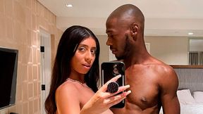 Endearing Violet Myers's curvy video