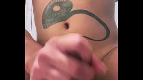 Gosta de leitinho grosso e quando t&ocirc_ peludinha assim?