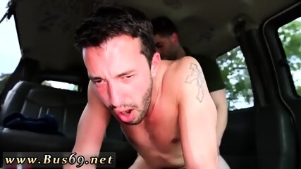 Mature cumshot gay You heard correctly!