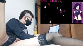 Ninfe Plays - Nekomancer: Seeded by Darkness (Part three)