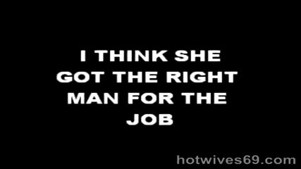 I want to cuckold my husband and he has no choice!
