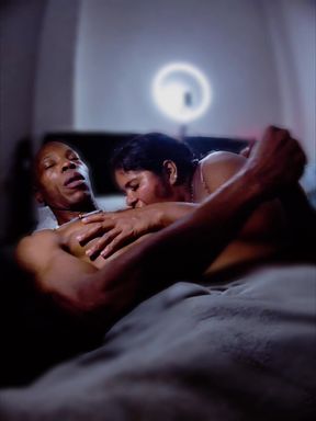 Colombian Goon Room Suck a Ton Facial