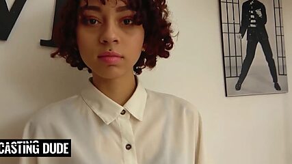 Colombian College Slut with Small Tits Gets Picked Up and Destroyed with Hardcore Deepthroat