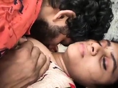 बॉयफ्रेंड के हॉट रोमां