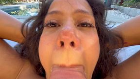 rimming and fun with sexy jolla pr in pov