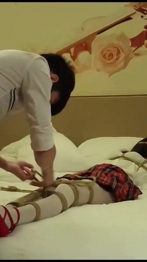 Sexy Girlfriend Training Diary 03