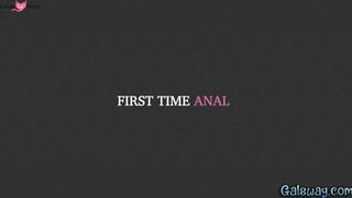 Lesbians Gone Wild! - Hot Blonde Babe Fingers & Licks MILF's Ass