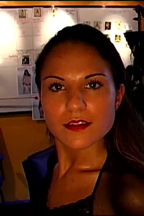 Ggg - Hot Slut Takes Ten Cocks at Once