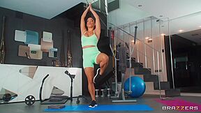 Amoral Ebony Hot Milf Smutty Porn Clip