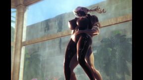 Hot Anal Strong