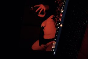 Touching Myself ᛝ