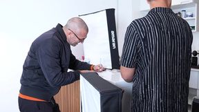 behind the scene, maya and pixie 2on2, double anal and fisting.