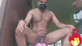 Indian Muslim Boy Nude