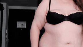 Outgrown Lingerie: Before & After (MKV)